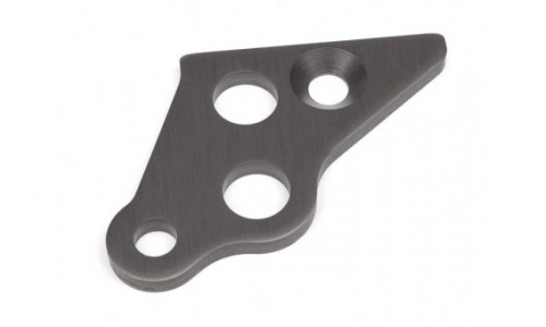 Engine Brace LH - GREY | Rovan Sports